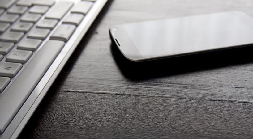 Como acessar Celular com Tela Quebrada pelo PC