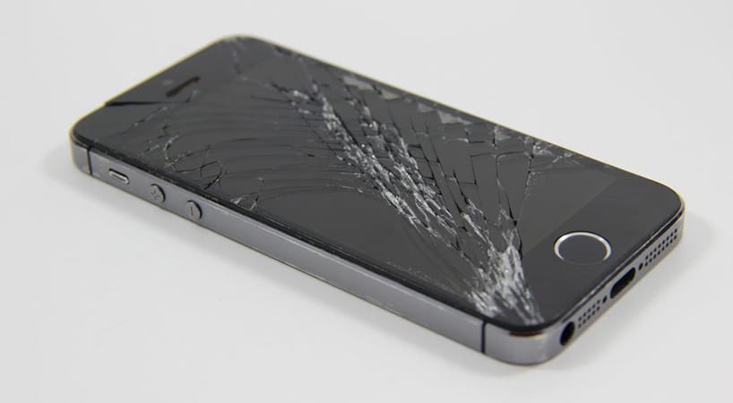 Como saber se o Display do Celular Quebrou