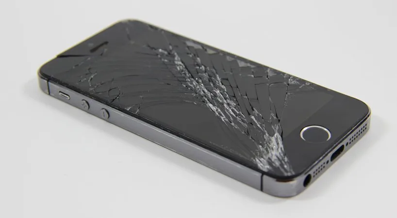 Como saber se o Display do Celular Quebrou