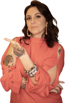 Fale com a Tati Grupo Fix Online