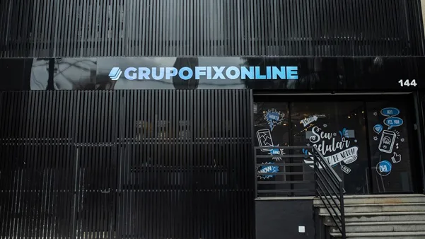 Grupo Fix Online Especialistas em Troca de Tela e Vidro