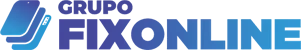 Grupo Fix Online Logo