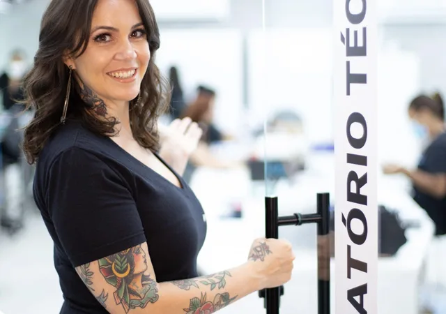 Soluções Corporativas Grupo Fix Online