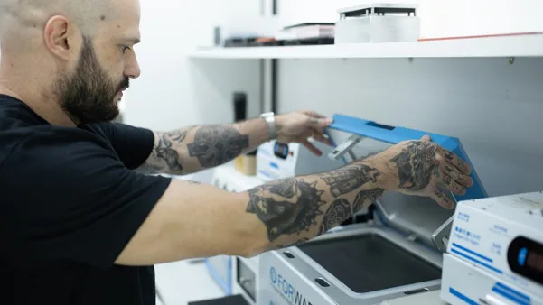 Troca de Tela de Vidro de Celulares e Tablets
