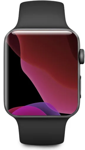 Troca de Tela do Apple Watch Series 5