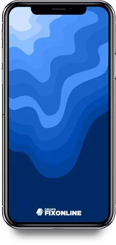 Troca de Tela do iPhone 11