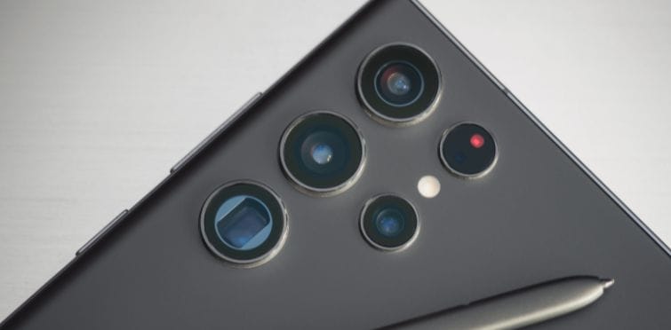 Troca de Tela de Celular Samsung Galaxy S23 Plus Perto de Mim Rápida