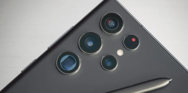 Troca de Tela de Celular Samsung Galaxy S23 Plus Perto de Mim Rápida