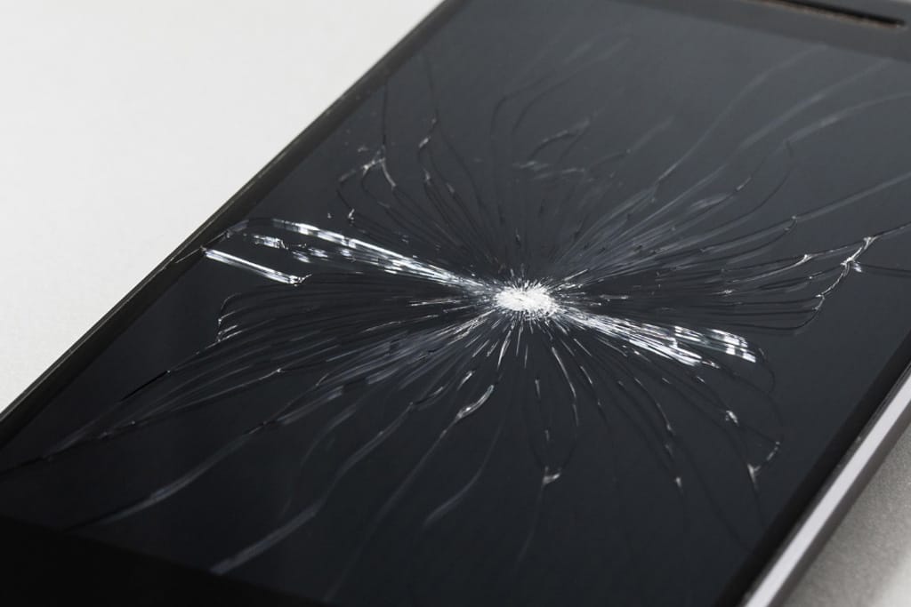 Quando Custa a Troca de Tela do Samsung S10