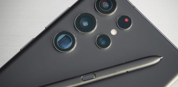 Quanto Custa Consertar a Tela do Samsung S22 Ultra