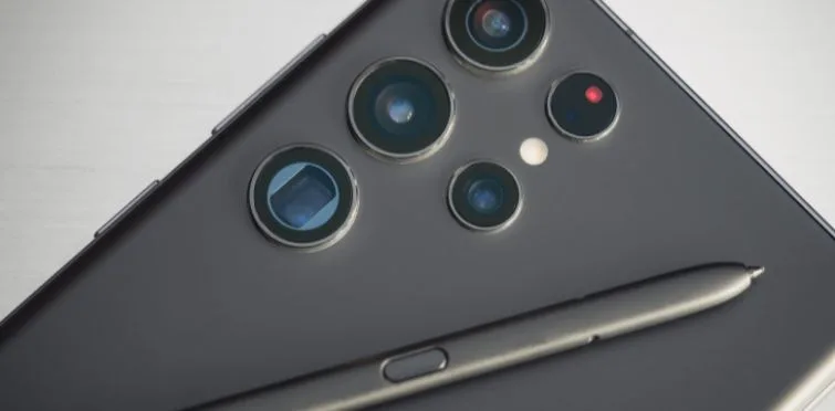 Quanto Custa Consertar a Tela do Samsung S22 Ultra