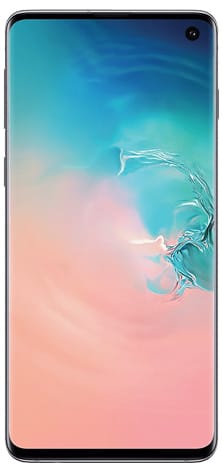 Troca de Tela de Samsung Galaxy S10