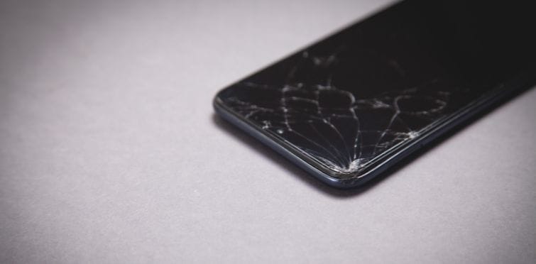 Quanto Custa a Troca de Tela do Samsung S9 Plus?