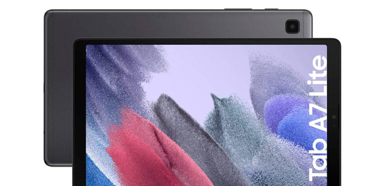 Reparo de Tela de Tablet Samsung