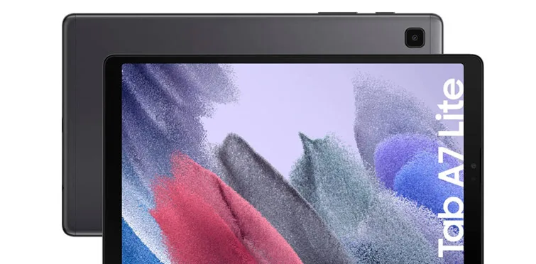 Reparo de Tela de Tablet Samsung