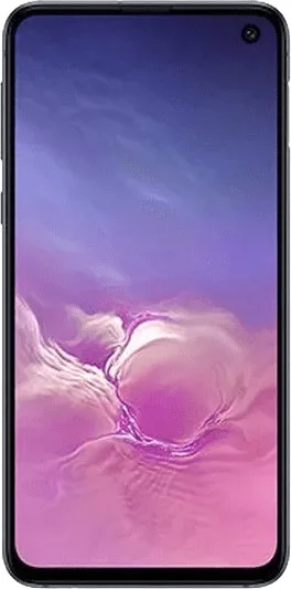 Troca de Tela de Samsung Galaxy S10 E
