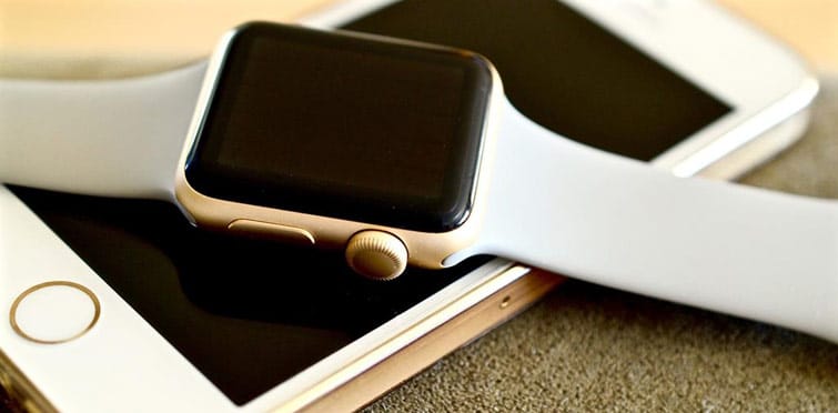 Como tirar arranhão no vidro do Apple Watch