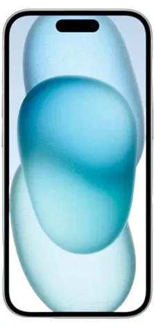 Troca de Tela de iPhone 15 Pro Max