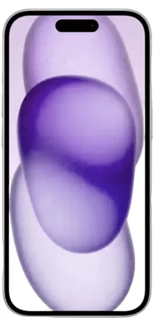 Troca de Tela de iPhone 15 Pro