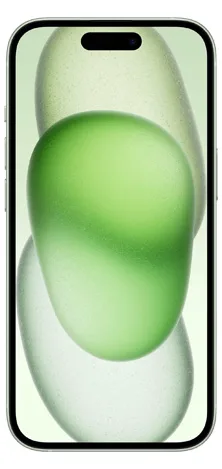 Troca de Tela de iPhone 15