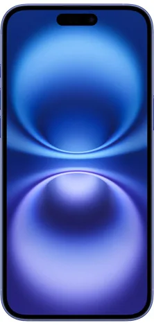 Troca de Tela de iPhone 16 Plus