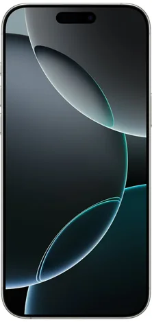 Troca de Tela de iPhone 16