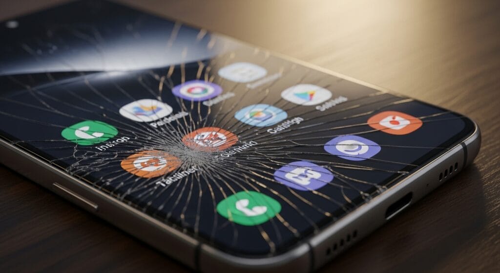 Vidro-do-Samsung-S23-Ultra​-Quebrou-Tem-Conserto