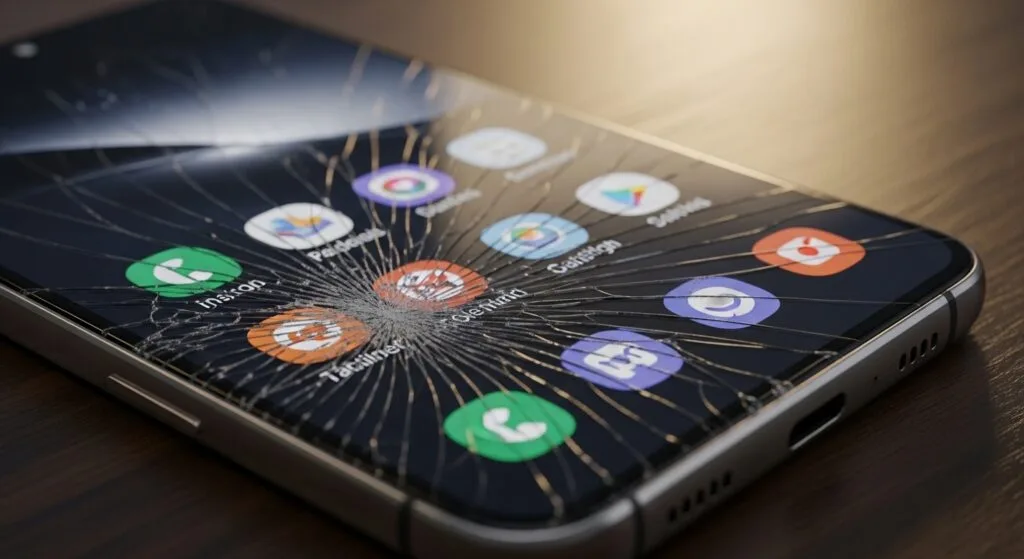 Vidro-do-Samsung-S23-Ultra​-Quebrou-Tem-Conserto